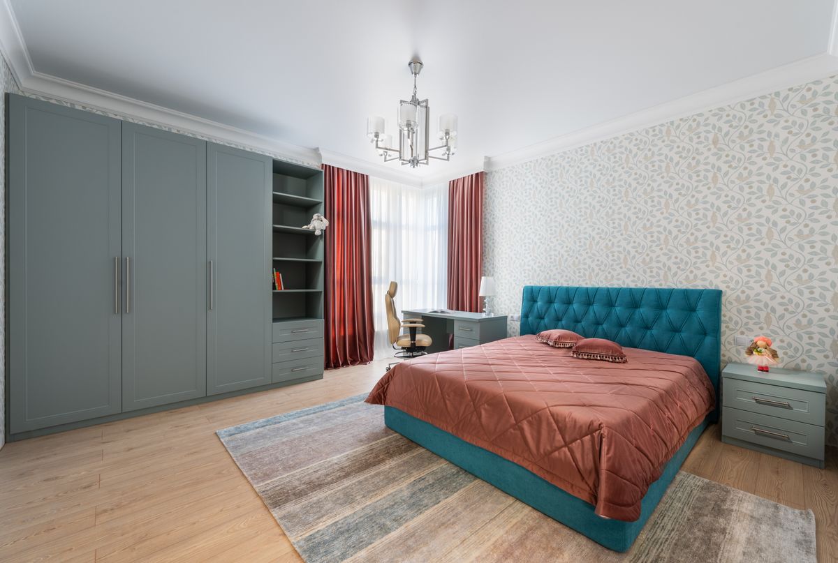 home removals in Rothienorman — Home Removals in Rothienorman — the working end of the job
