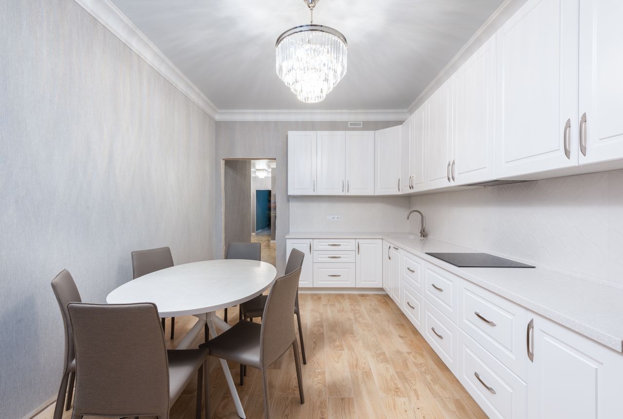 Packing services Farningham — removals work in progress