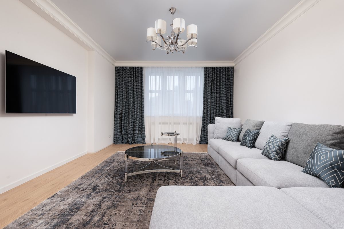 Choosing the Right Grey for Your Home Type