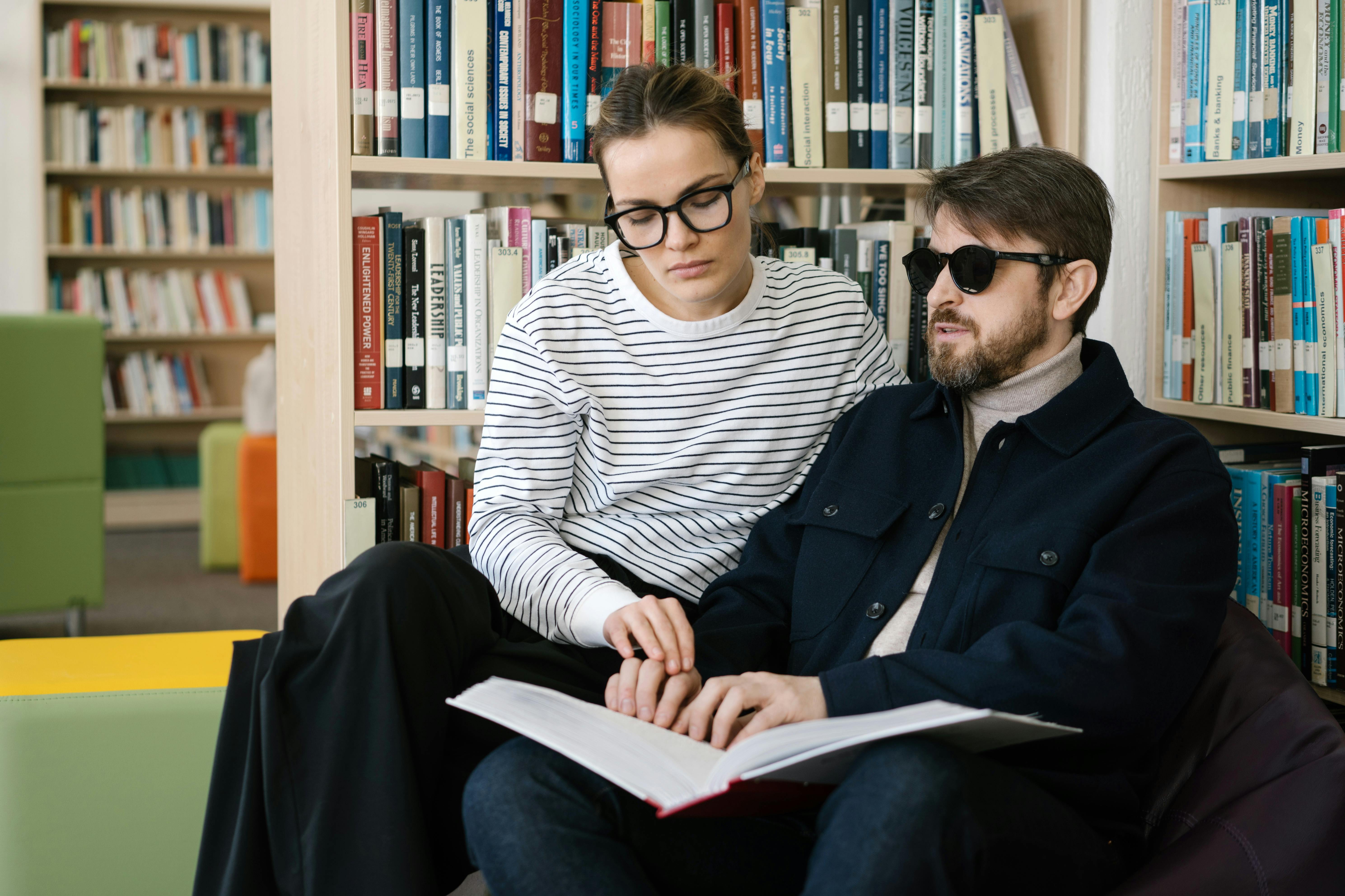 CURSO PARA TRABAJAR CON DISCAPACITADOS 