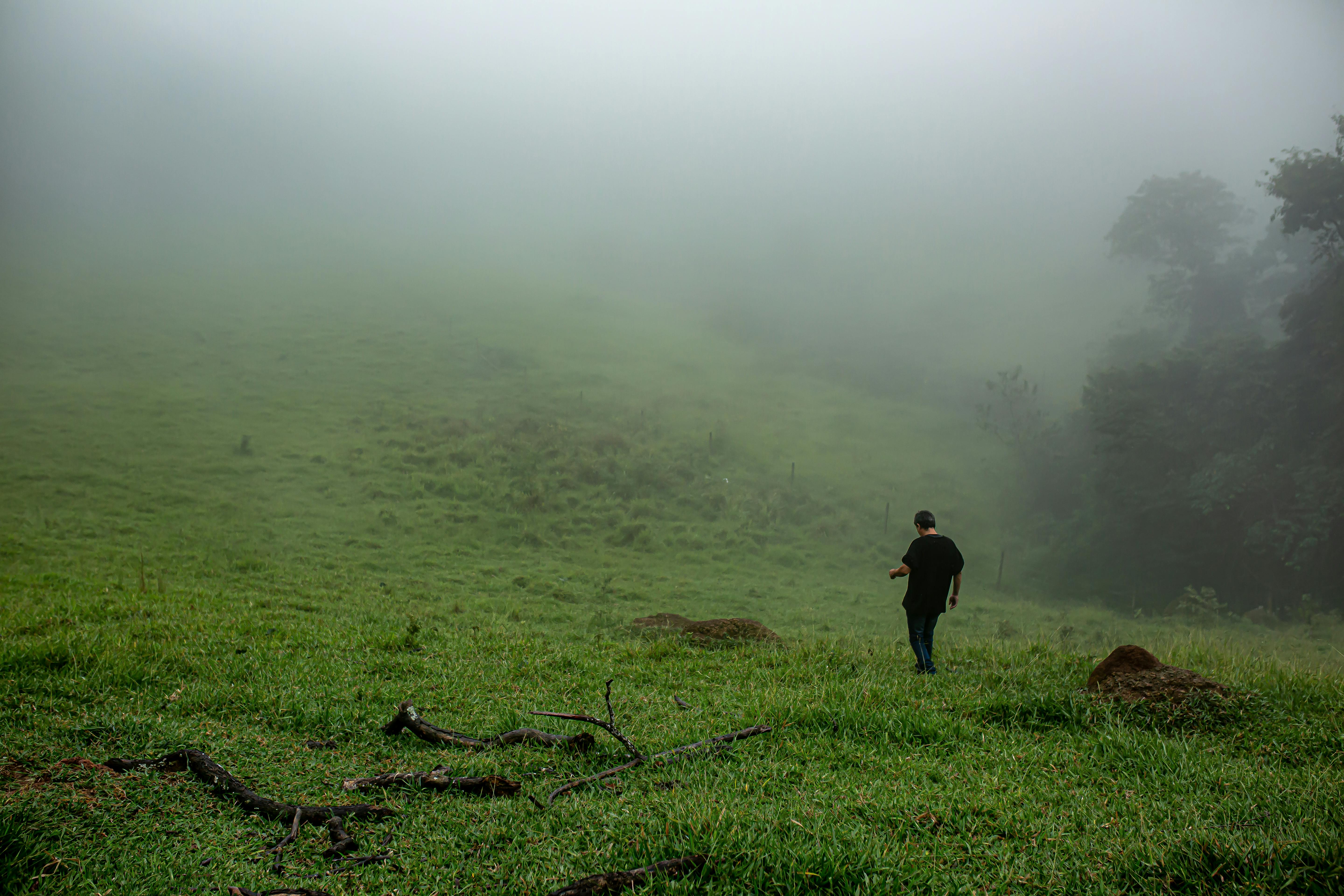 La Fortuna, Costa Rica Budget Travel Vlog | Arenal Volcano, Rio Celeste, Hot Springs (mvPNQ7sDJS) — Photo by Lucas Pezeta on 