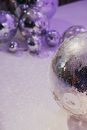 Different Sizes of Disco Balls