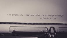 authenticity