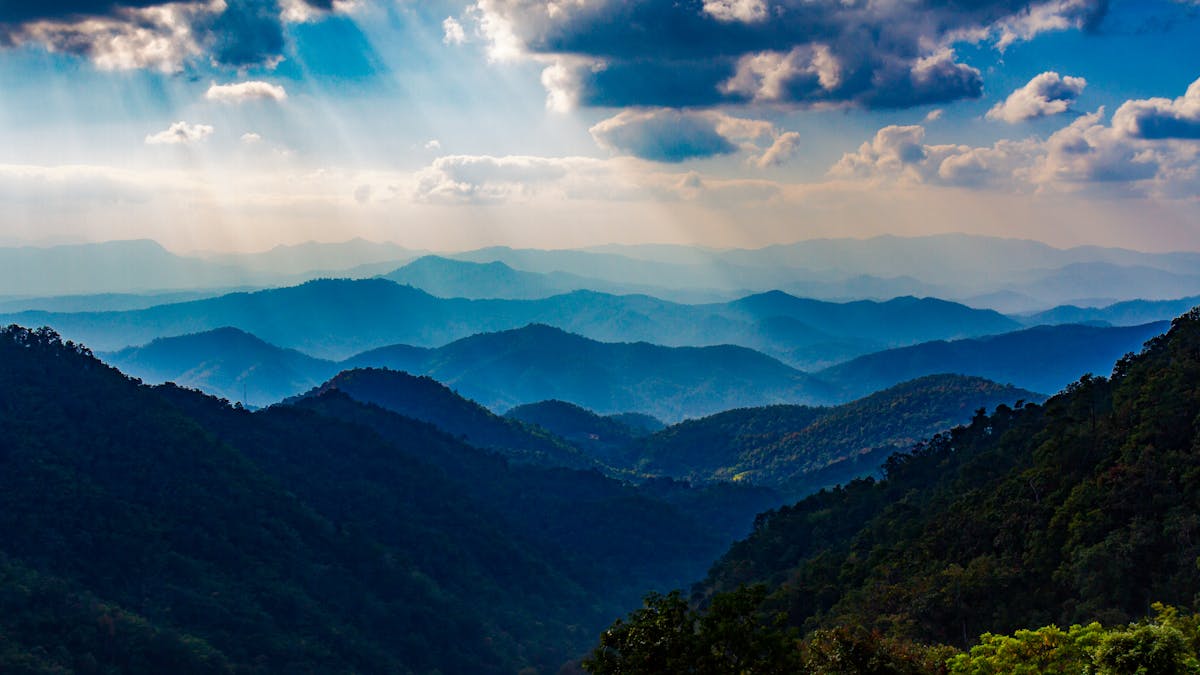 People discussing in a modern communication store