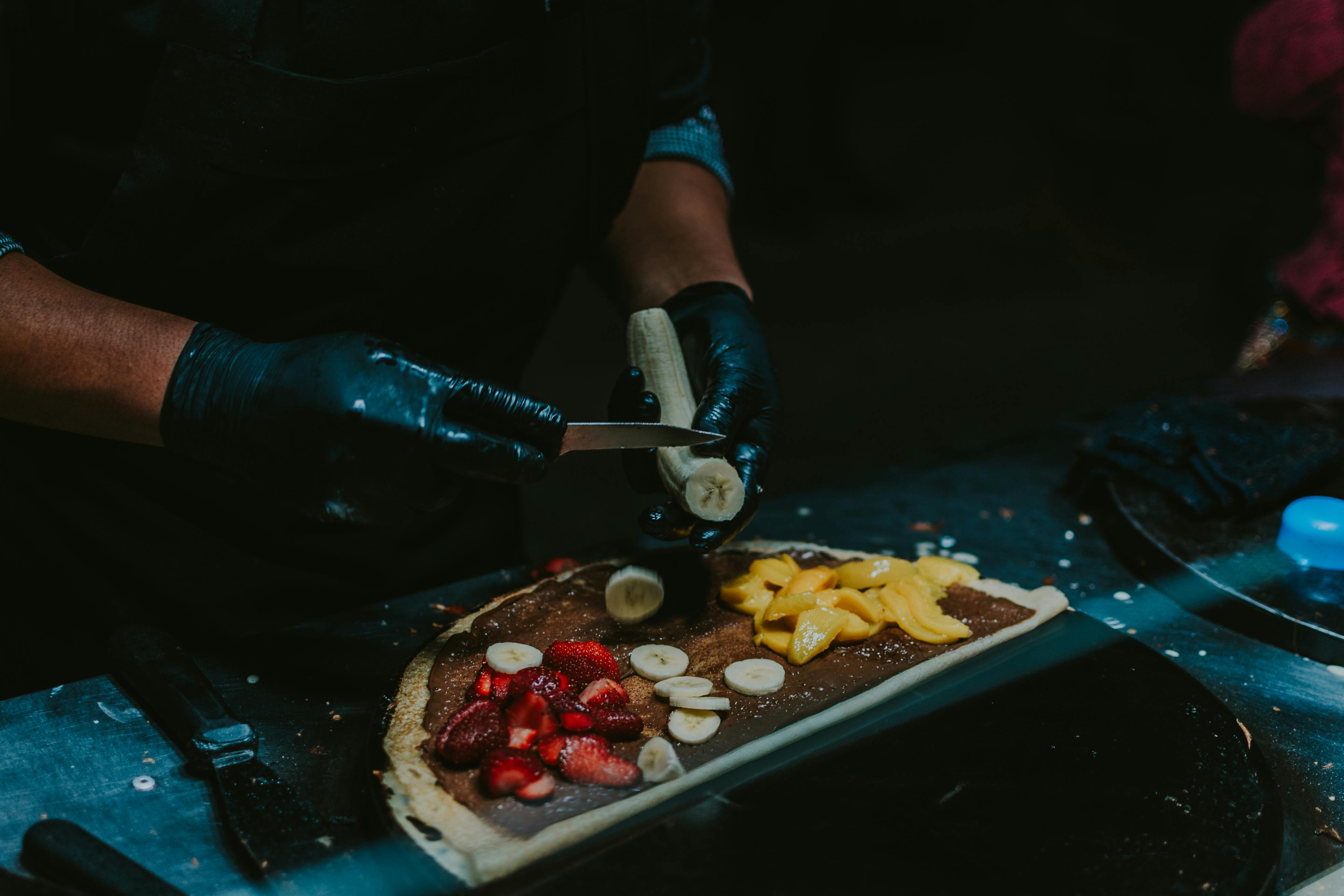 Crêpes Maker elektrisch Fazit 2026