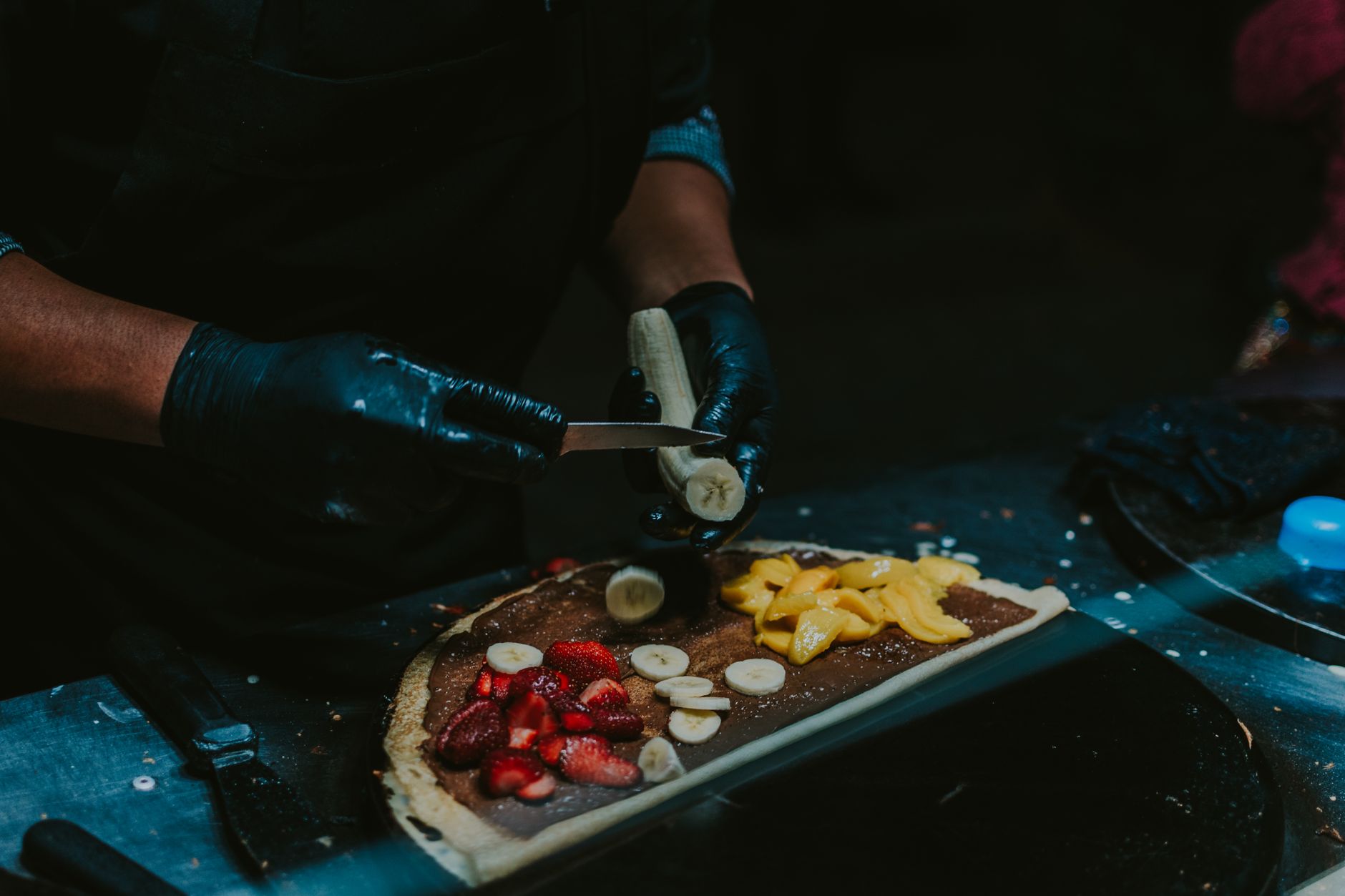 Crêpes Maker elektrisch Fazit 2026