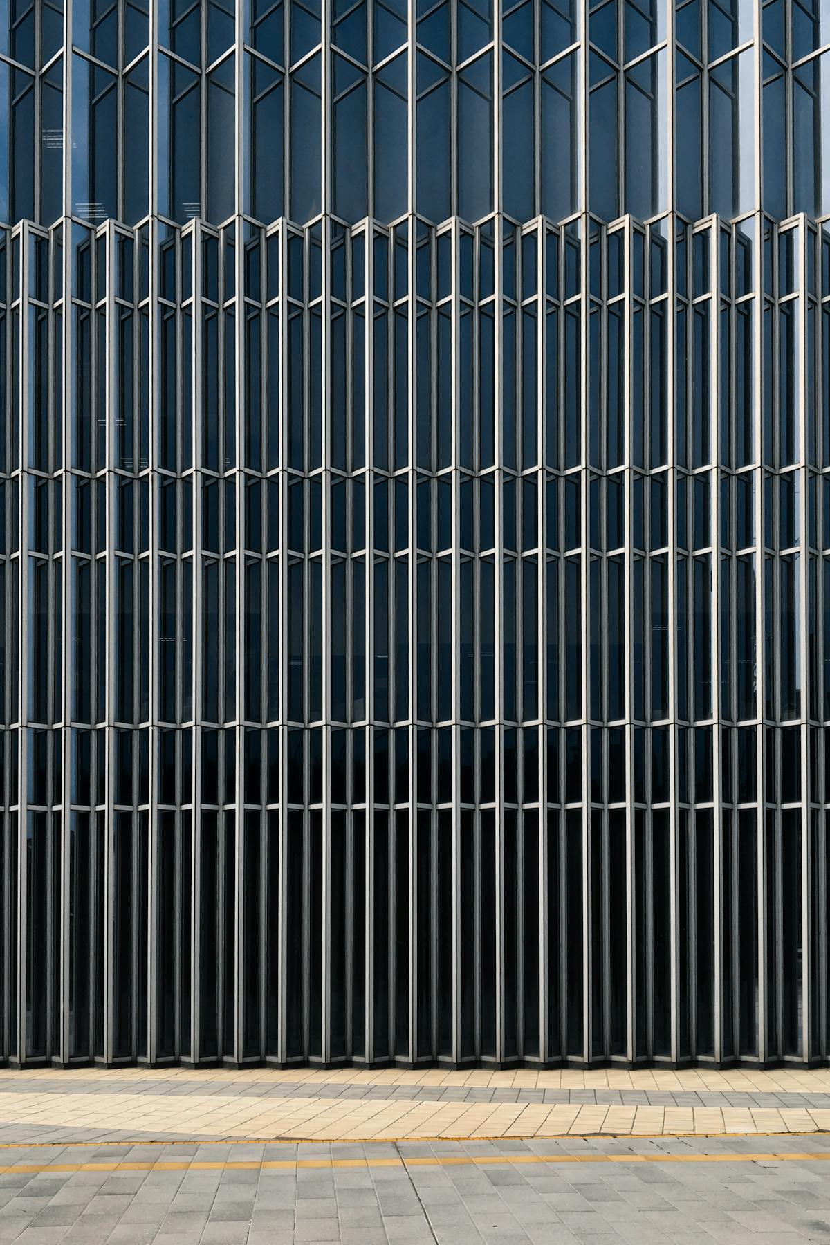 Kovové opláštění a panelové řešení