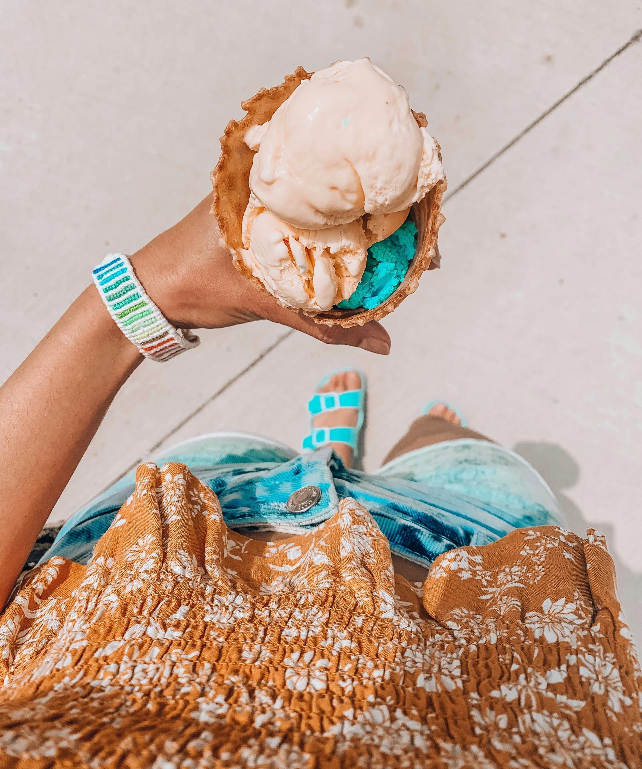 The Pineapple Experience 写真