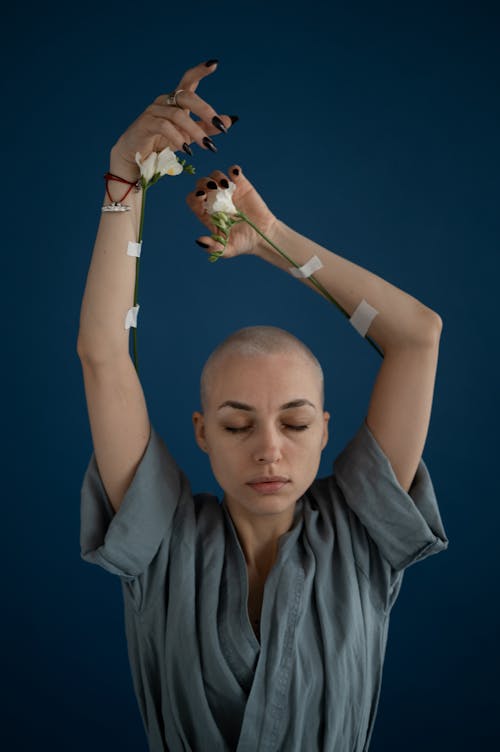 Darmowe zdjęcie z galerii z aromat, chemoterapia, choroba