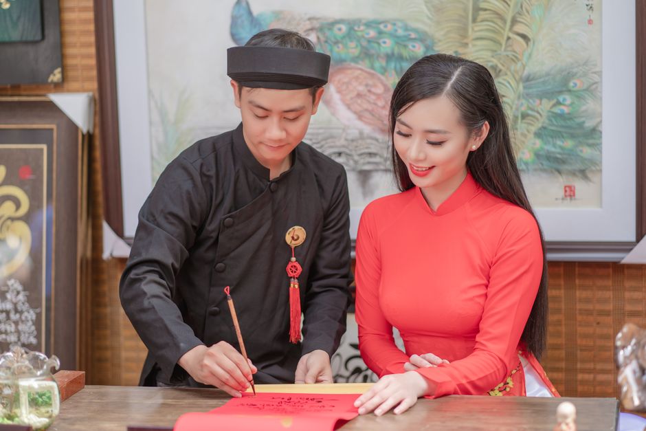 5 đặc điểm quyết định phúc tướng của một người
