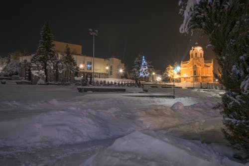 Бесплатное стоковое фото с архитектура, вера, готический