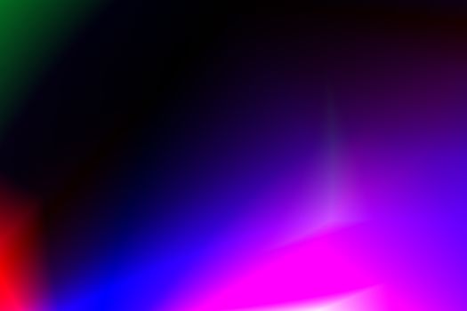 A vivid and colorful abstract gradient background featuring dynamic hues.