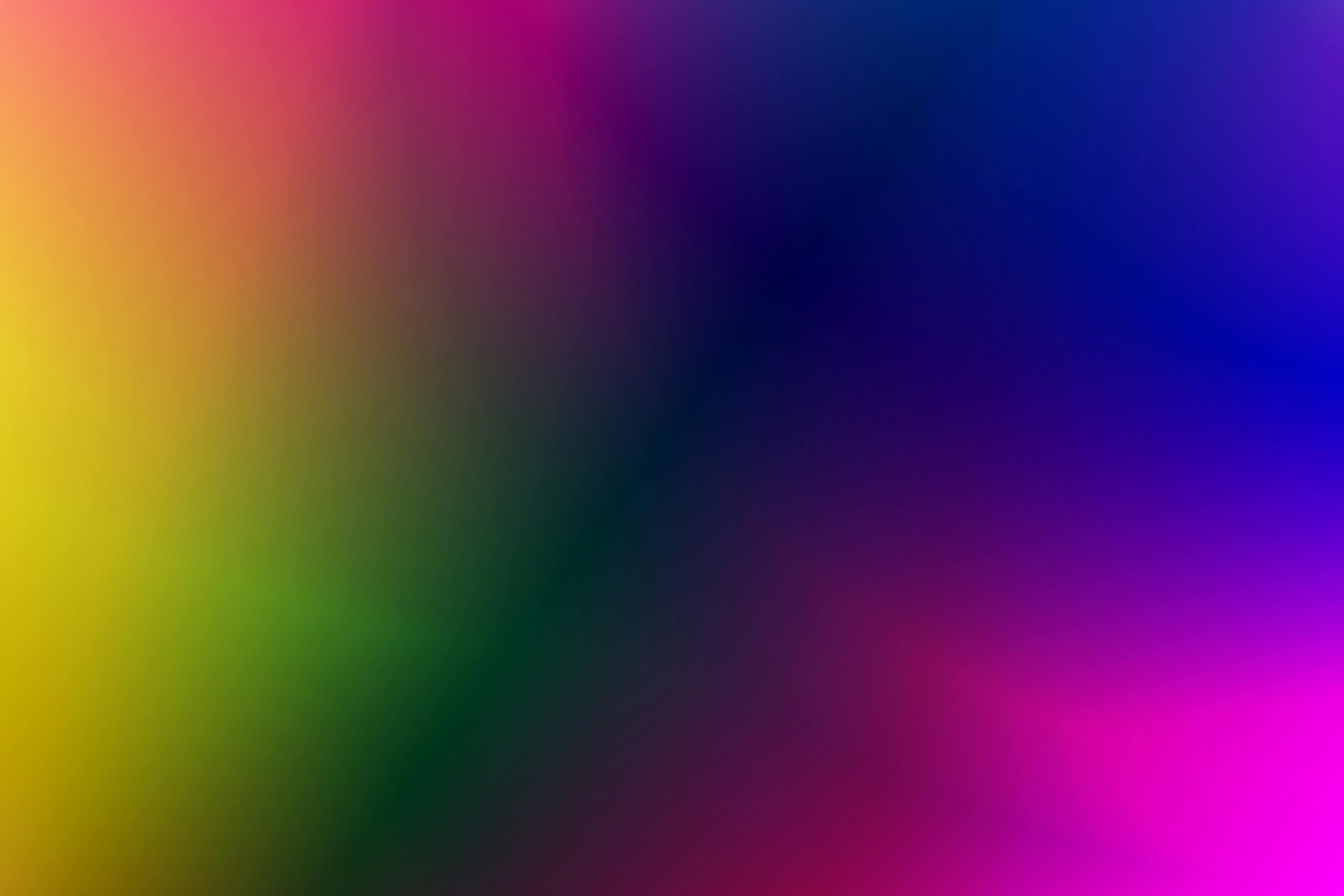 Pink and Purple Color Gradient · Free Stock Photo