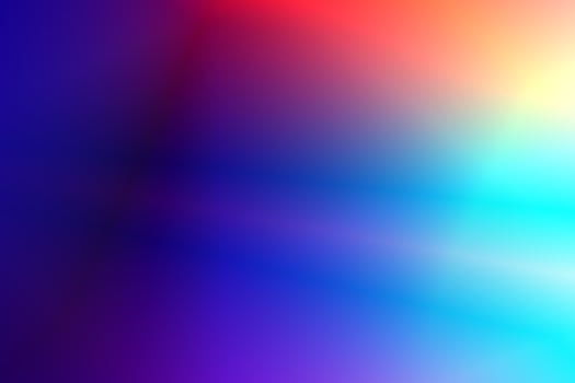 A vibrant and colorful abstract gradient background with harmonious hues.