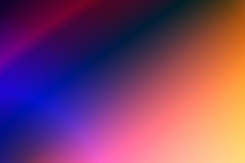 Free Colorful Gradient Stock Photo