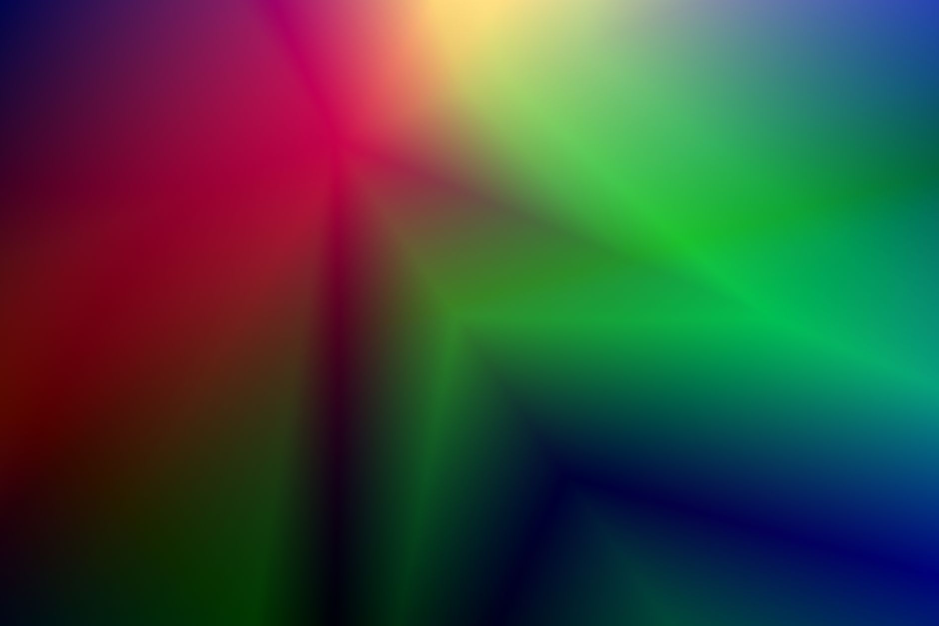 Тени, которые стесняются быть серыми: Colored Shadow Penumbra