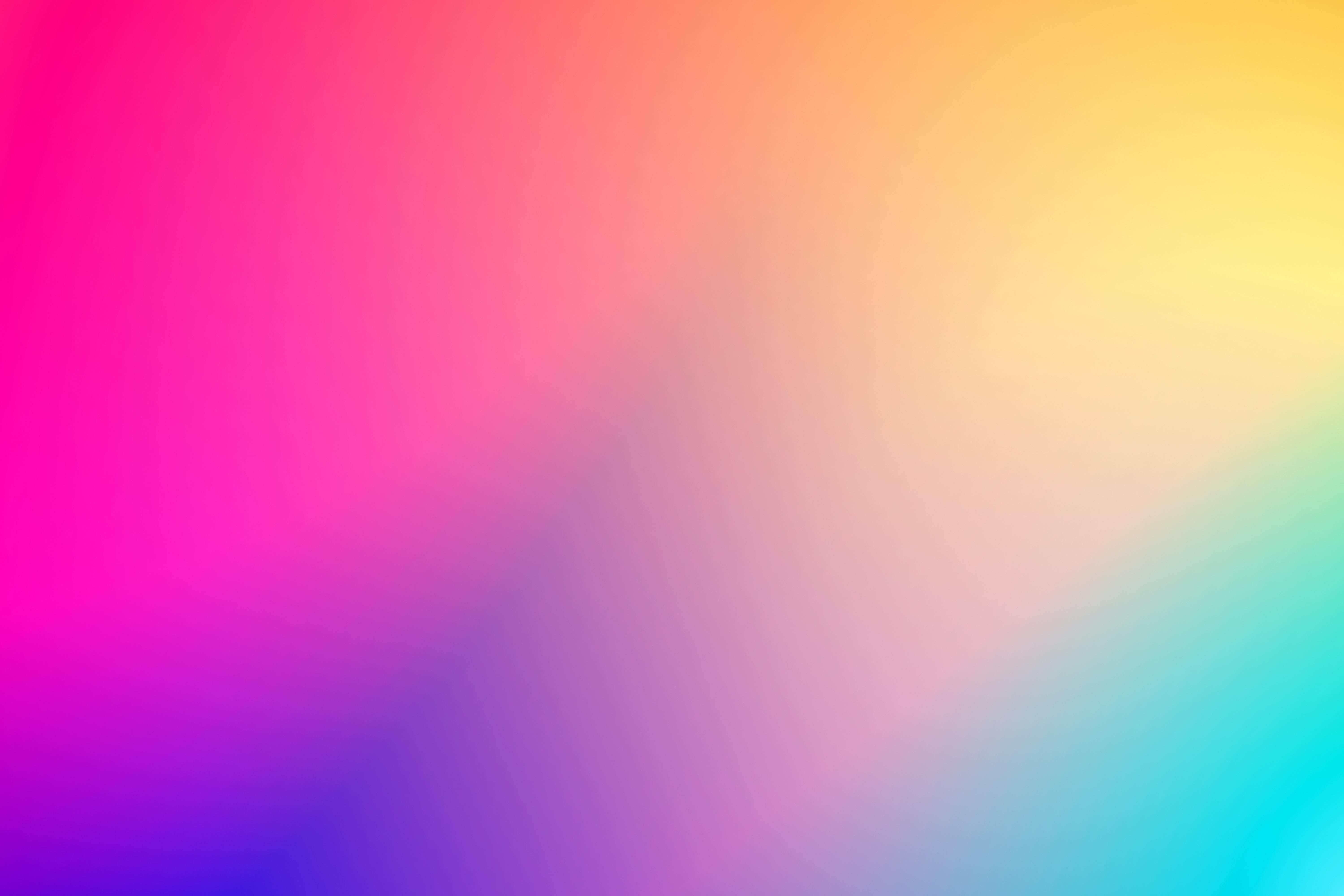 cute colorful backgrounds