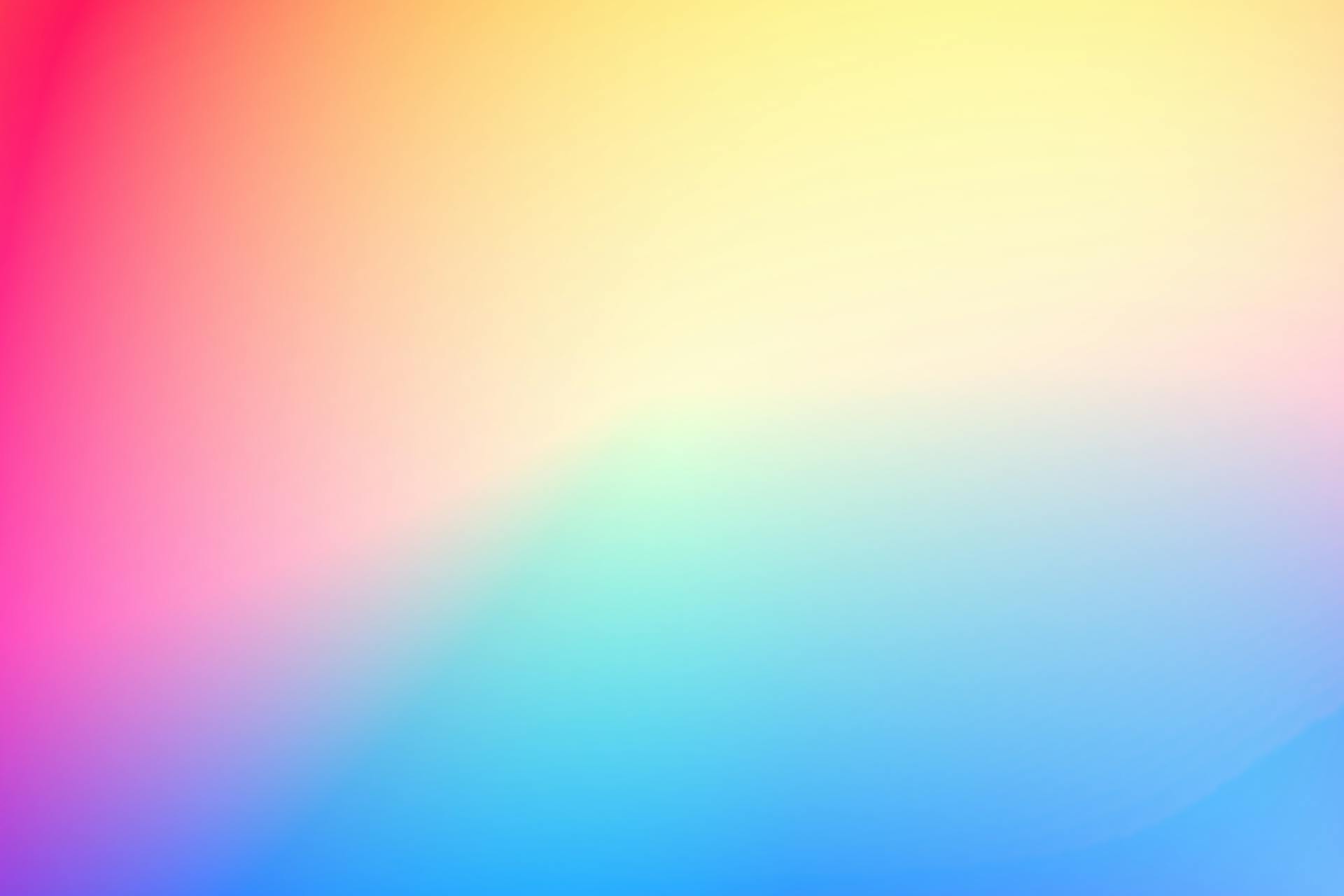 Colorful Gradient