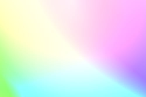 Colorful abstract background with lines and lights