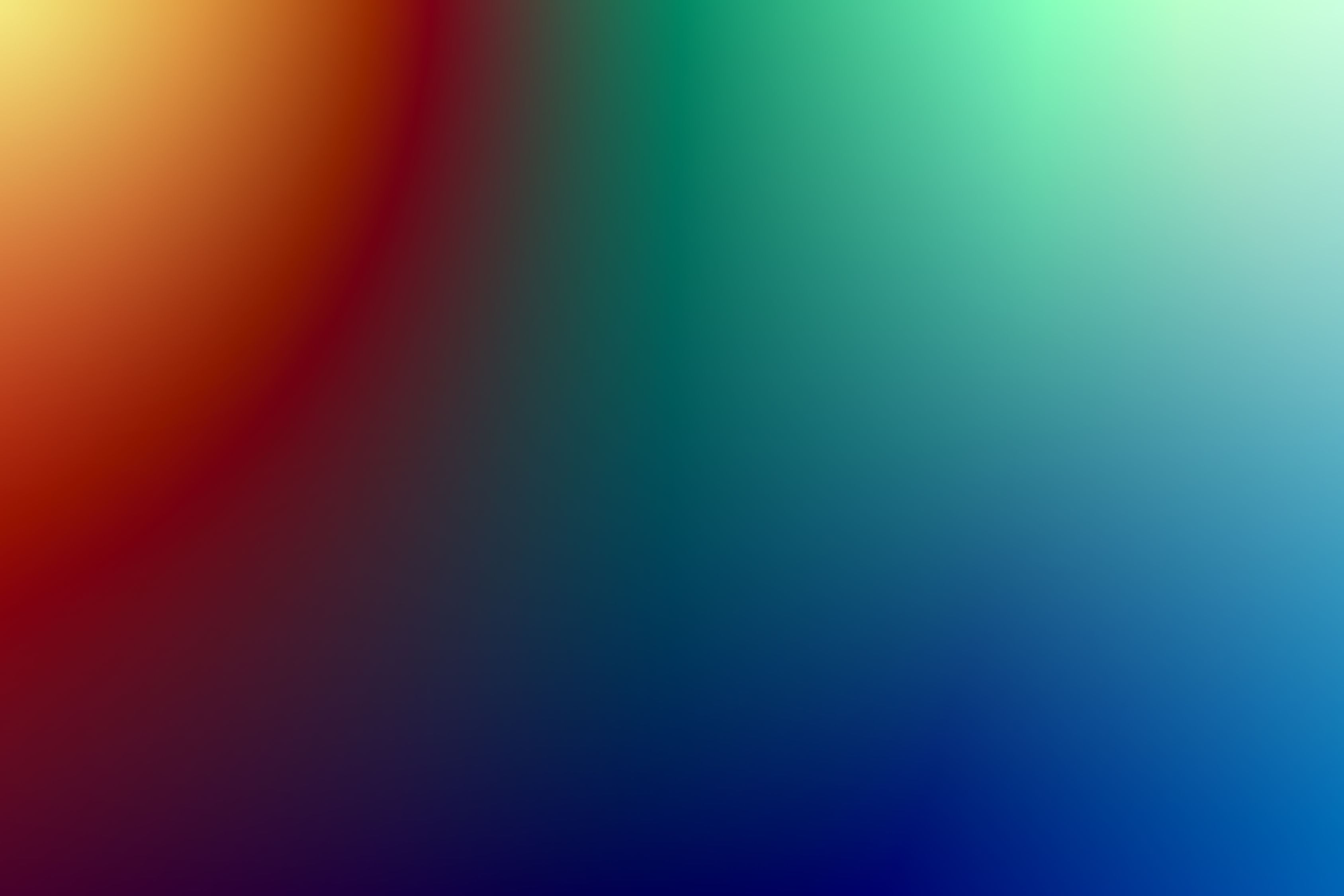 Blue And Green Light Color Free Stock Photo Blue And Green Light Color Free Stock Photo