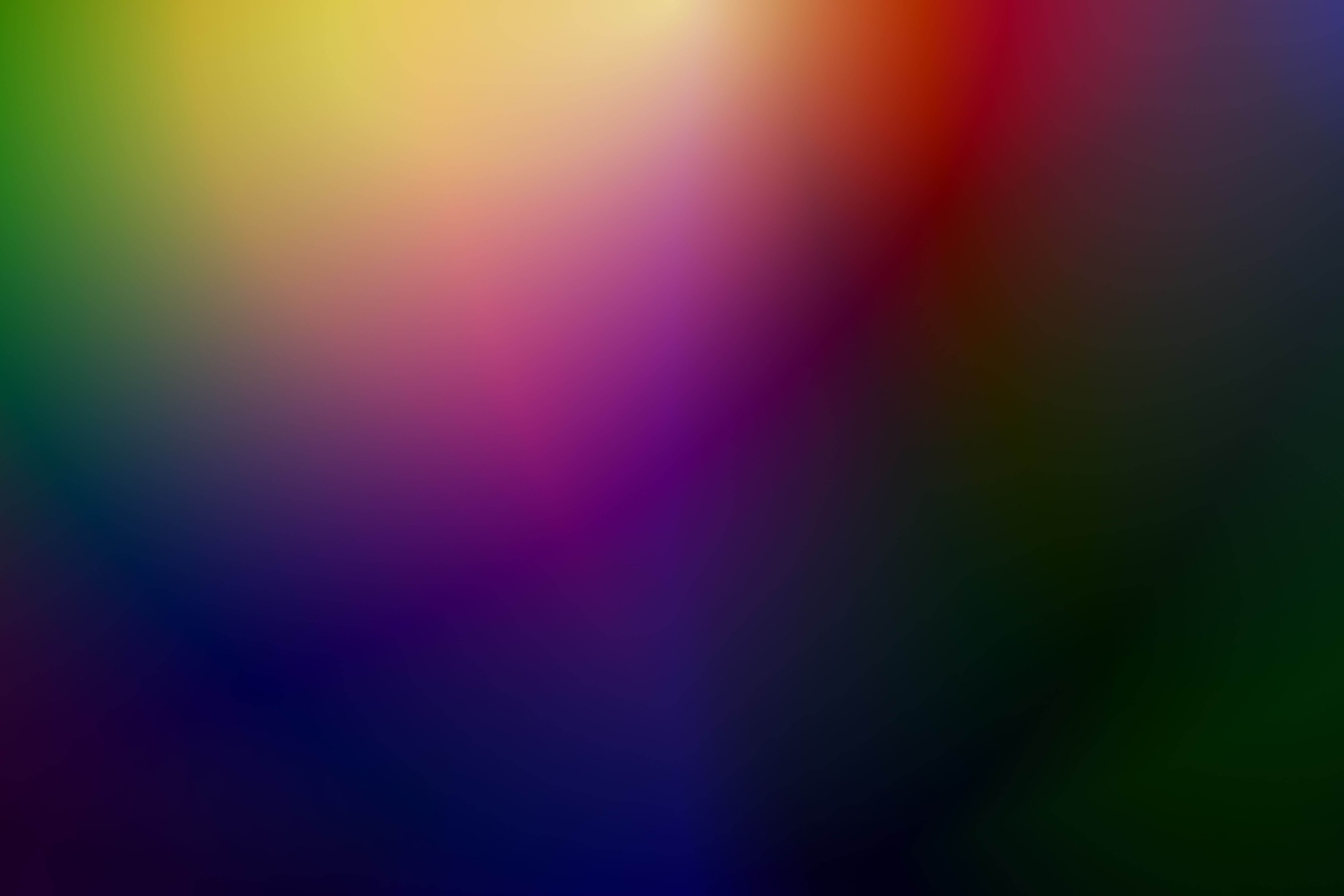 Bright Gradient Color · Free Stock Photo