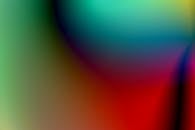 Green Red and Yellow Gradient