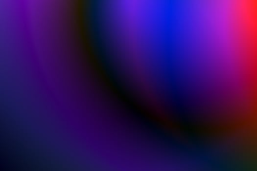 Dynamic gradient with vivid blues and purples, ideal for modern designs.