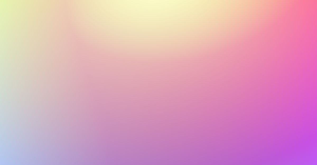 Light Color Gradient · Free Stock Photo