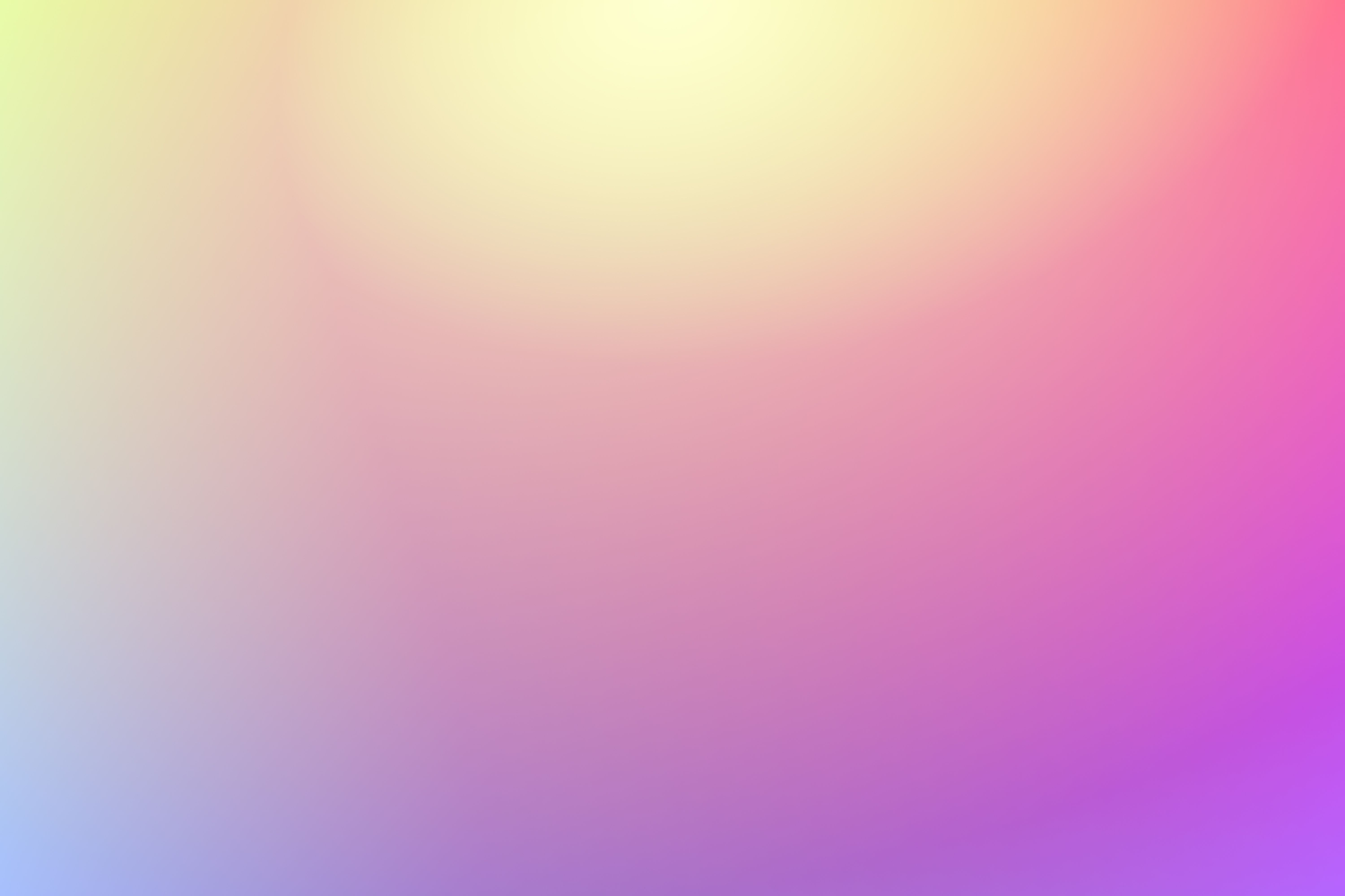 Light Color Gradient · Free Stock Photo