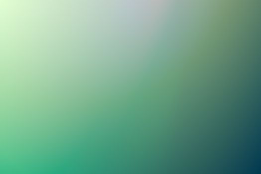 A smooth green gradient background ideal for digital design projects and wallpapers.