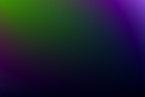 Darmowe zdjęcie z galerii z fioletowy, gradient, gradient kolorów