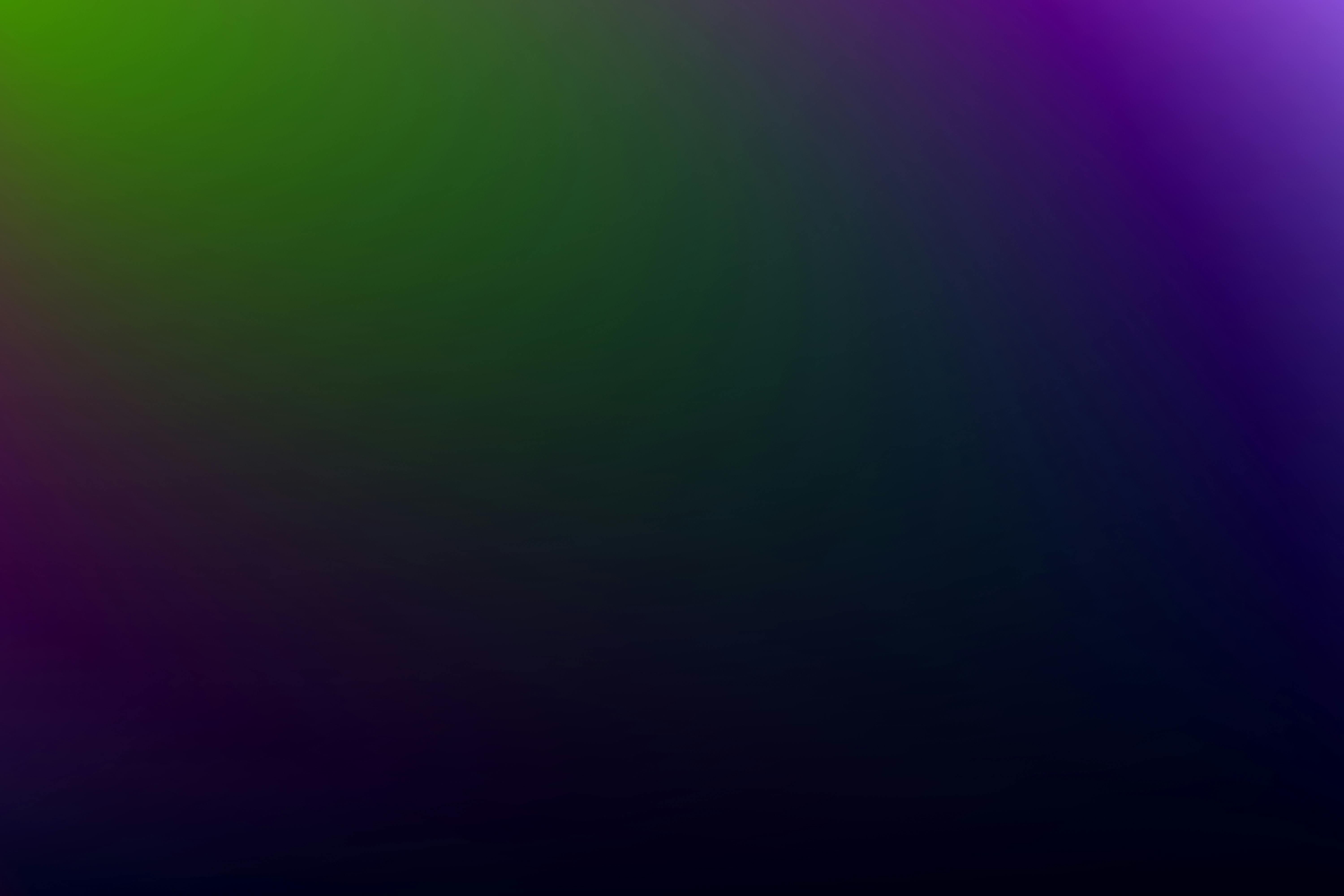 Green Purple and Pink Color Gradient · Free Stock Photo