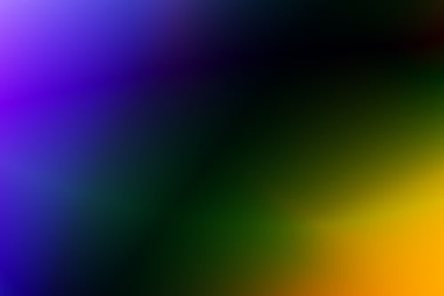 Dark Color Gradient