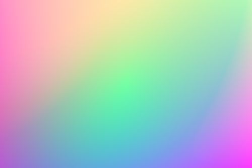 Colour gradient study by Codioful on Pexels