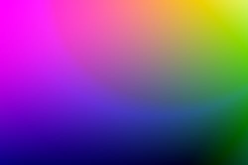 Colorful Gradient