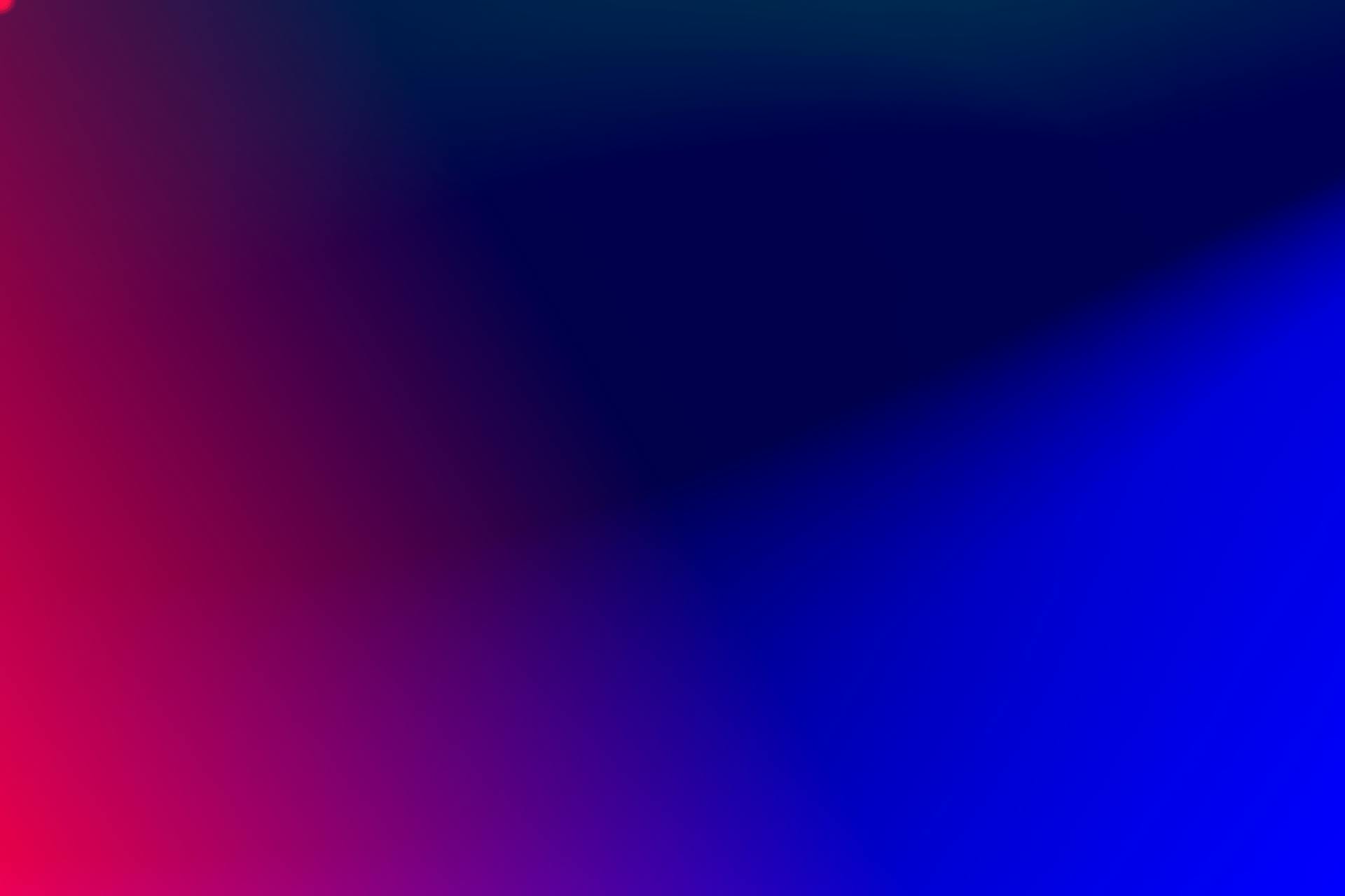 Dynamic blue and red color gradient background, perfect for modern digital designs.