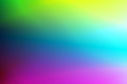 A vibrant multicolor gradient background ideal for creative designs.