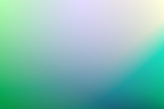 Calm and subtle gradient background with green and blue hues. Perfect for creative projects.
