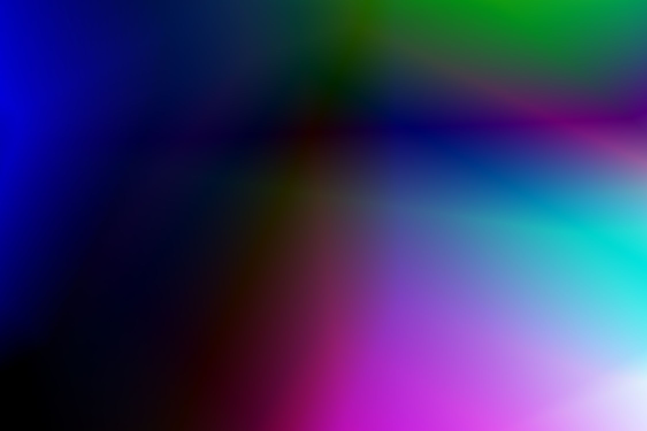 Color Gradient Close Up Image · Free Stock Photo
