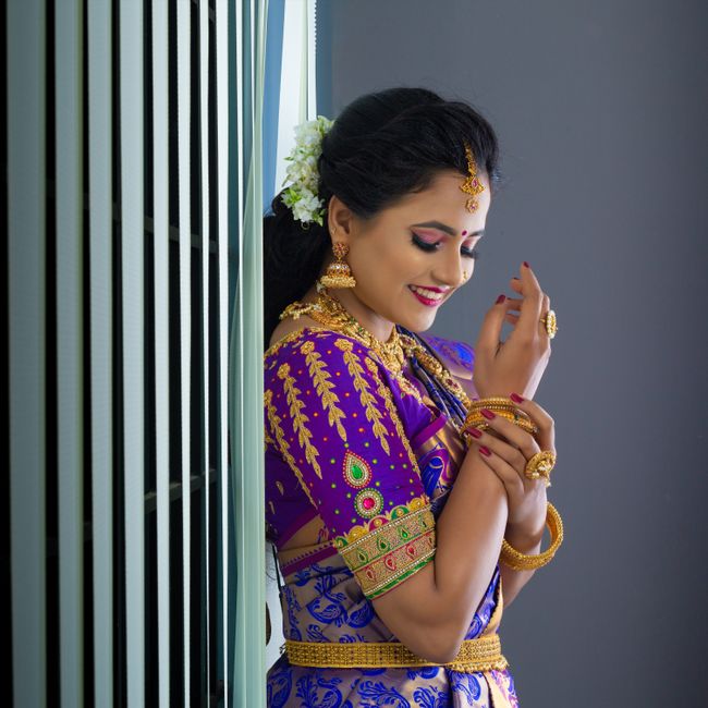 Sarees & Ethnic Wear