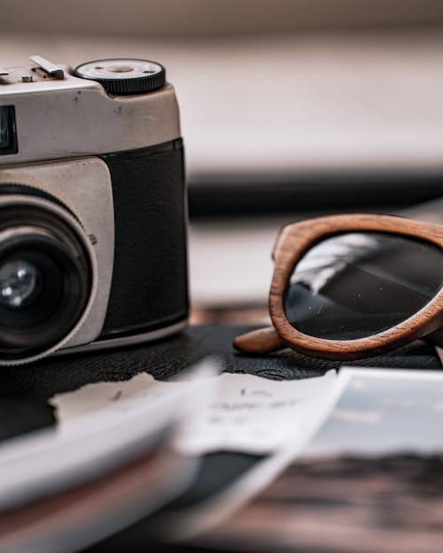 Free Immagine gratuita di bicchieri di legno, collezione vintage, foto del bokeh Stock Photo