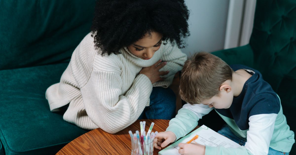 Come gestire le emozioni durante le lezioni di tutoring