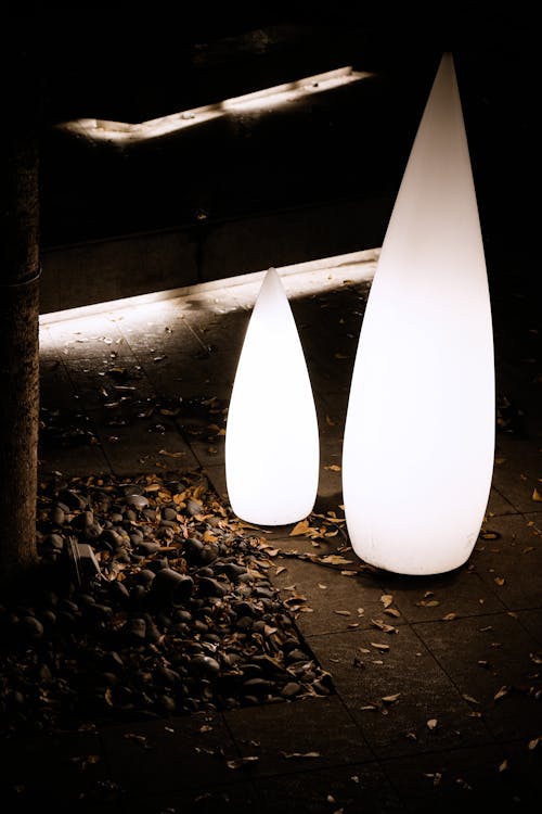 Led Floor Lamp