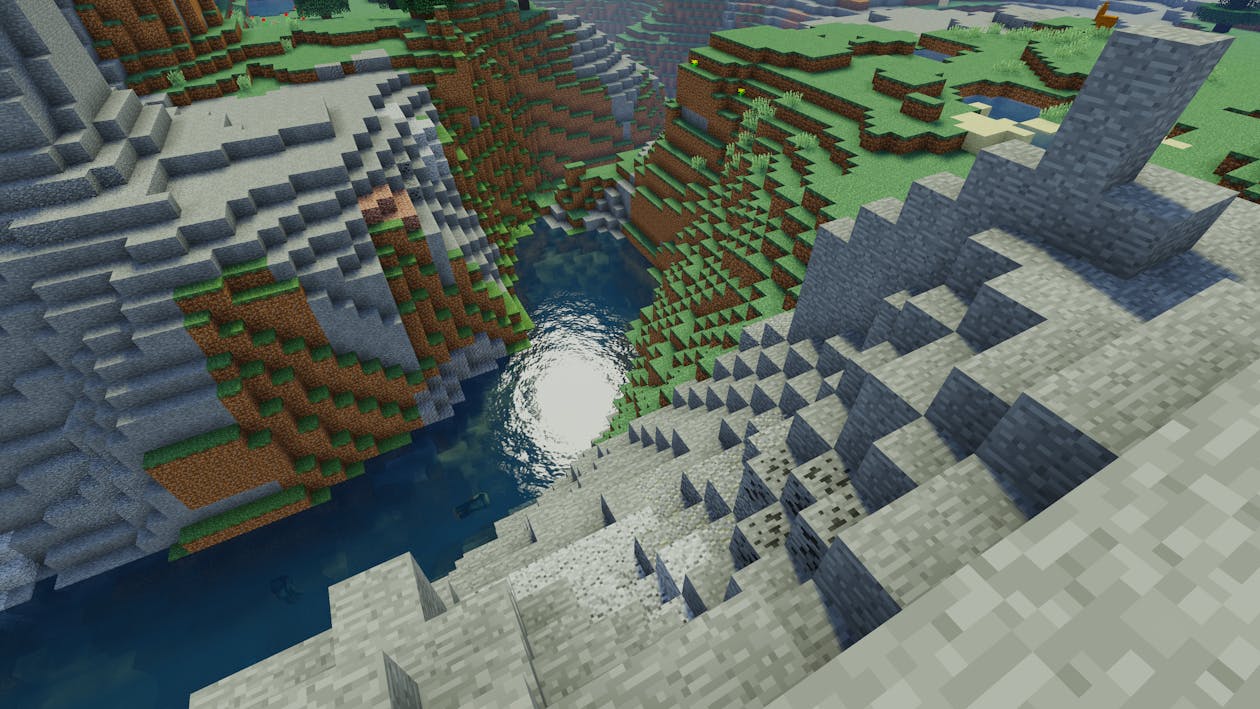 5 Cool Minecraft Village Seeds 188 Seeds Minecraft Java Edition
