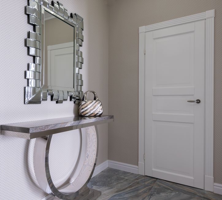 shared entry table checklist everyday scene lifestyle photo 2