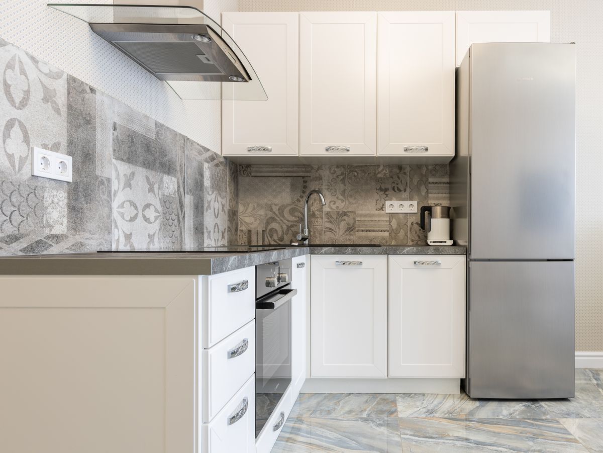 Marble and Marble-Effect Worktops