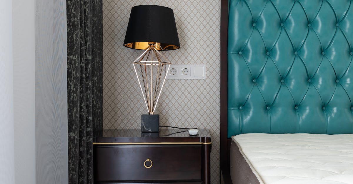 How to rewire a 2 socket lamp