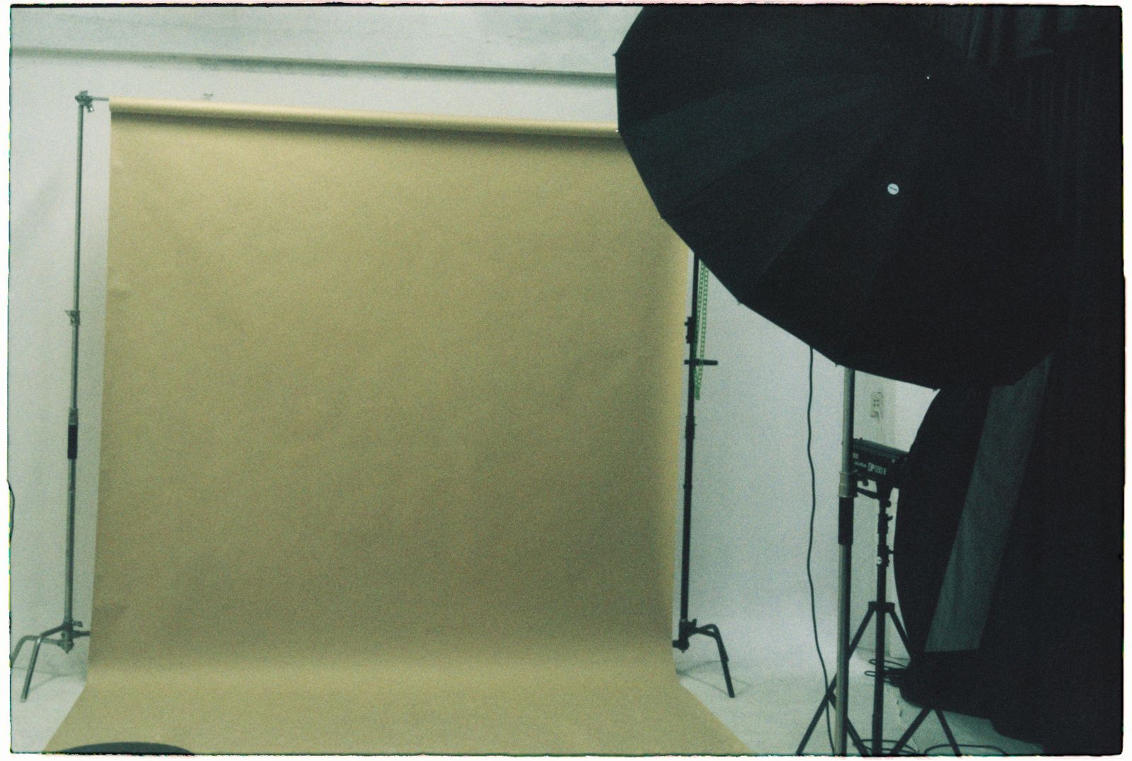 The Daiyan photo studio