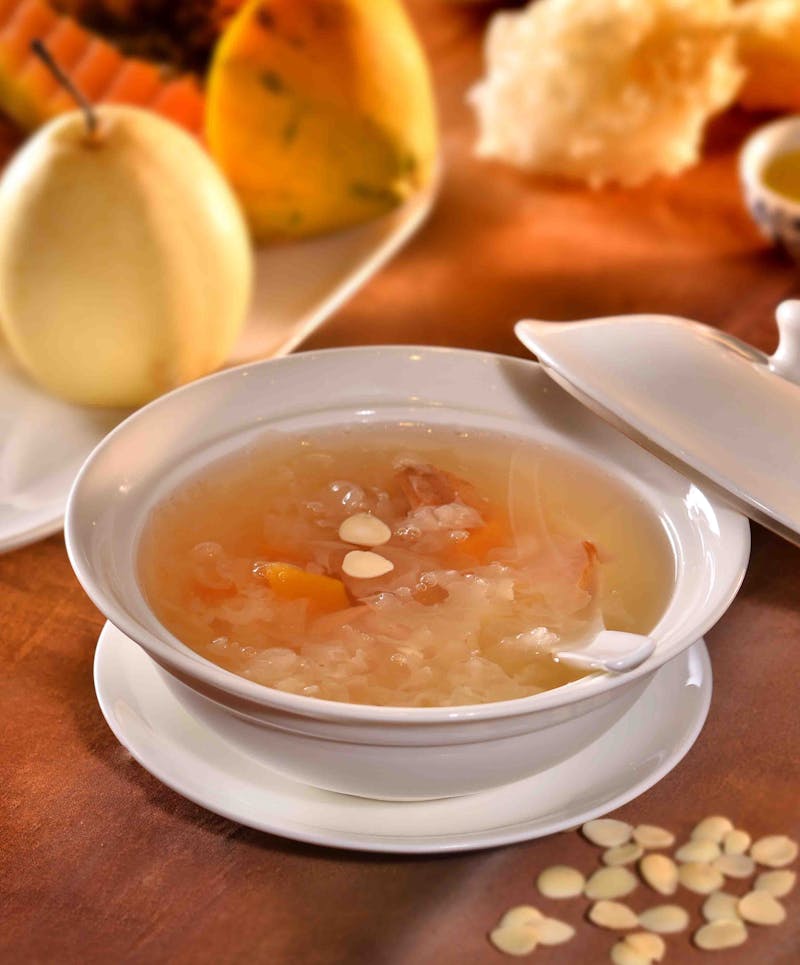 The Beauty-Boosting Power of Tremella Mushroom: Nature’s Secret to Radiant Skin