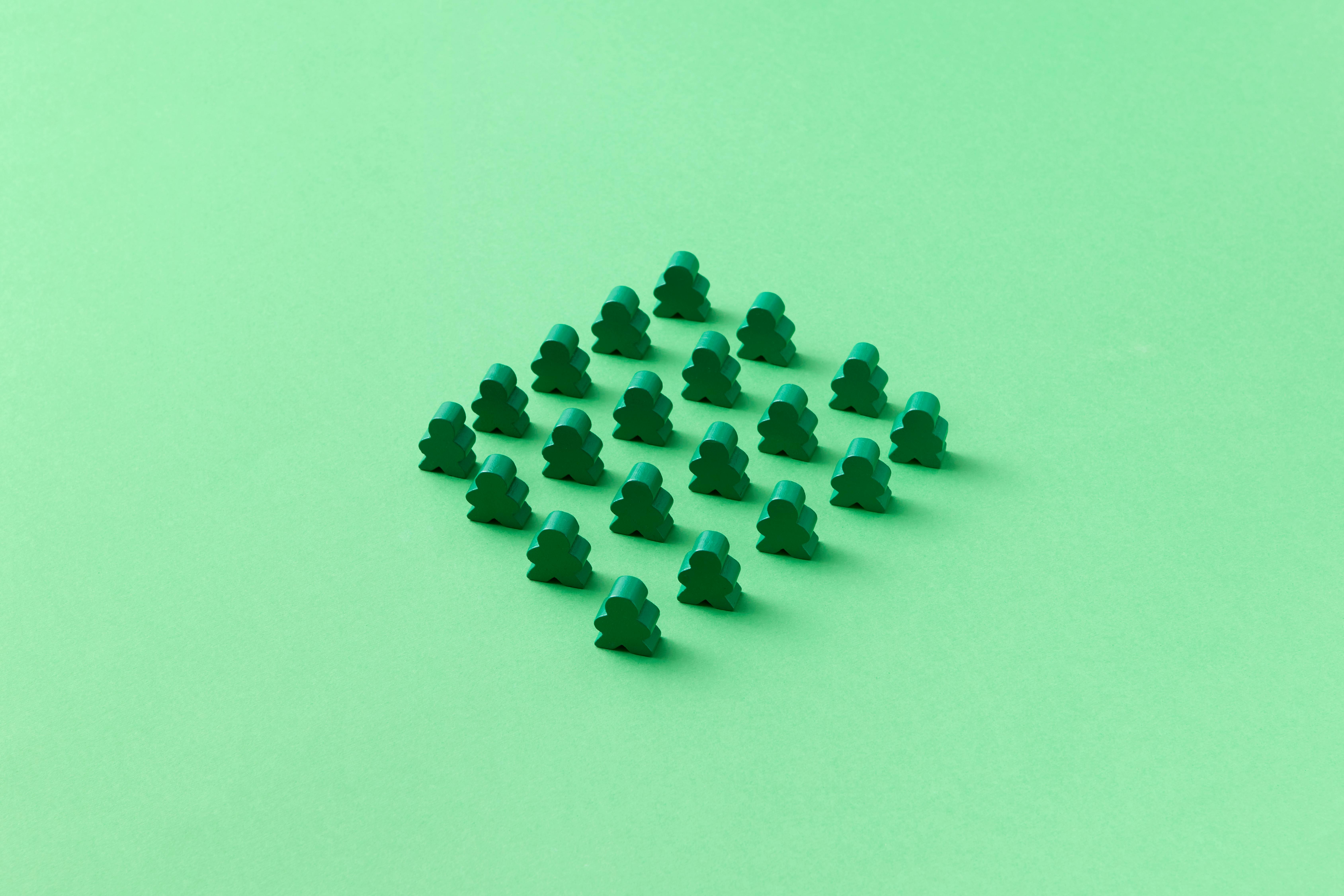 PE firm Multiples bets on AI-first tech services, pares legacy bets — Photo by DS stories on Pexels